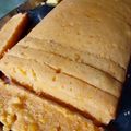 Cooksnap dari Riniie Shakira untuk resep Bolu Jagung Panggang