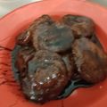 Cooksnap dari Laa baa'sa Bihaa warsyi untuk resep Getas (gemblong) ketan putih