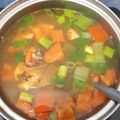 Cooksnap dari Nur Faizah untuk resep Sop Ikan Bawal