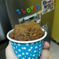 รูป Cooksnap ของ AorpatYada เมื่อเขาทำ เค้กกล้วยหอม ง่ายๆ สไตส์จุ๋ม