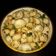 Rupa Tiwari का कुकस्नैप जब उन्होंने पुदीना मखाना (Pudina makhana recipe in Hindi) बनाया था।