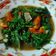 Cooksnap dari LusiARW untuk resep Tumis Kangkung Terasi