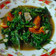 Cooksnap dari LusiARW untuk resep Tumis Kangkung Terasi