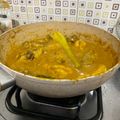 Cooksnap dari Dinia untuk resep Kare Ayam Jawa Timur