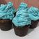 Cooksnap dari Jade Nathalia Geddy untuk resep Cupcake coklat super moist