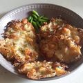 Cooksnap dari tanteulee untuk resep Bakwan sayur crispy