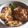 Cooksnap dari tanteulee untuk resep Bakwan sayur crispy