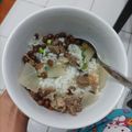 Cooksnap dari ola chan untuk resep Soto Bandung