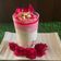 Hemaxi Patel's cooksnap of when they made રોઝ ડાલગોના લસ્સી (Rose dalgona lassi recipe in gujarati).