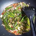 Cooksnap dari Putri Lestari untuk resep Tumis Genjer Anti Pahit