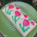 Cooksnap dari Roro Woelan untuk resep Cake jelita kukus