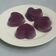 Cooksnap dari Ratu Riawaty untuk resep Kue Lapis Ubi Ungu #pr_olahantepungberas