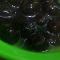 Cooksnap dari Dapur DMD17 untuk resep Boba Simple Enak