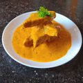 Chandana Pal's cooksnap of when they made ধোকার ডালনা(dhokar dalna recipe in Bengali).