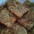 Cooksnap dari Iwie untuk resep Tempe Mendoan Kemangi