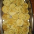 El cooksnap de Luchi Bourlot cuando hizo ¡Bizcochitos Rápidos!.