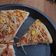 Cooksnap dari Safs Oemar (Ana) untuk resep Cheesy side pizza teflon