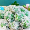 Cooksnap dari Dee Dee untuk resep Klepon Ketan Gula Merah