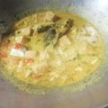 Cooksnap dari Ramli untuk resep Ikan Tongkol pedas bumbu kuning