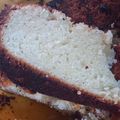 El cooksnap de belengiorello cuando hizo Torta de limón 🍋 en Licuadora🍽.
