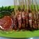 Cooksnap dari Dewi Rahman untuk resep Sate Taichan