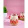 Cooksnap dari irani nara untuk resep Yogurt Parfait Strawberry dengan Biskuit Gandum
