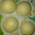 Cooksnap dari fahreza safira untuk resep Bakpao Ny. Liem