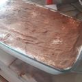 El cooksnap de sofia angeles cuando hizo Tiramisú.