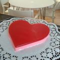 El cooksnap de Begoña Muñoz Valdes cuando hizo Nubes de gelatina Marshmallows (Thermomix31).