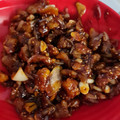 Cooksnap dari wresty arief untuk resep Ayam Fillet Saos Madu