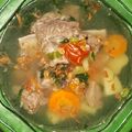 Cooksnap dari Vena Mei Trivena untuk resep Sop daging sapi sederhana #3