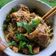 Cooksnap dari zahrina sabila untuk resep Mie ayam abang-abang dari Sisa Bumbu Ungkep Ayam