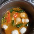 Cooksnap dari Syara Ila Firda untuk resep Tomyam