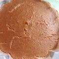 Cooksnap dari Ganbattewidya untuk resep Puding agar agar roti tawar