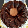 صورة من Qamar، شاركها بعد تجربة وصفة كاتو بالشوكولا