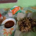 Cooksnap dari Putrision Desmy Kefi untuk resep Salome goreng ala kupang-NTT