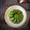 Cooksnap dari Erny Sulistyowati (Pawon Erny) untuk resep Kue Singkong Panggang (Bingka Singkong Panggang)