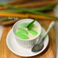 Cooksnap Sesimple Loralin semasa beliau membuat Butir Nangka.
