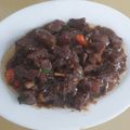 Cooksnap dari Indah Nurlaila untuk resep Sate Goreng Daging ala Alysha