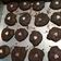 Cooksnap dari nita untuk resep chocolate chip cookies a.k.a chips ahoy wanna be