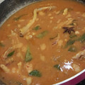 Cooksnap dari Nurfitriani Fathiyya untuk resep Kuah Beulangong (Khas Aceh)