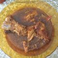 Cooksnap dari Iyok untuk resep Ikan Mujair/Nila saus kecap