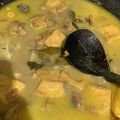 Cooksnap dari Soniaputrif untuk resep Opor Ayam Ala Lebaran