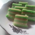 Cooksnap dari Maryati untuk resep Kue Lapis Terigu