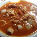 Cooksnap dari Yulia Fopy Rita untuk resep Sambal Cumi