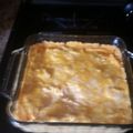 scott.fisher.1293's cooksnap of when they made Super yummy Buffalo Chicken Dip.