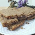 Cooksnap dari Vira Citra untuk resep Bolu Kriuk Teflon