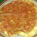 Cooksnap dari Masruha Aditya😊😊 untuk resep Fuyunghai Telur Pedas