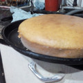 El cooksnap de diana piriz cuando hizo Torta esponjosa de limón.