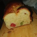 Dorottya Cooksnap-ja, amikor elkészítette a(z) Kalács receptet.